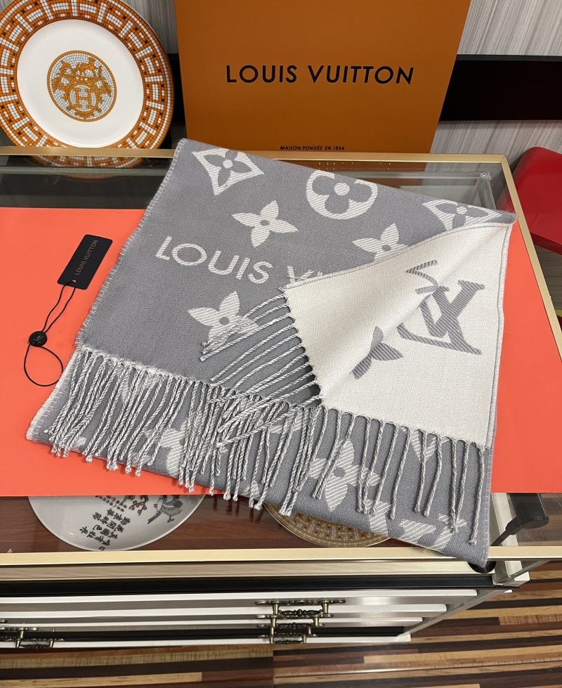 Louis Vuitton Scarf